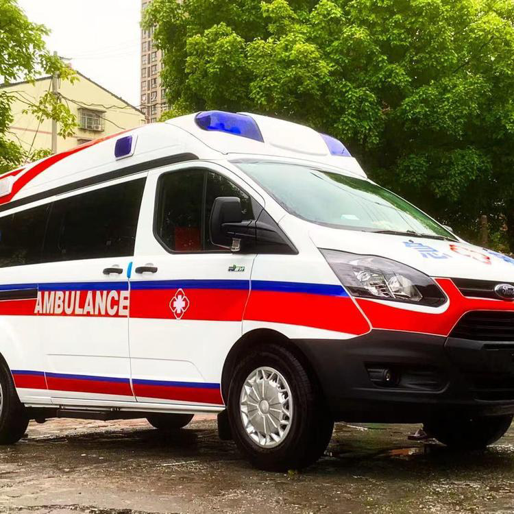 依安重症监护救护车出租护送返乡