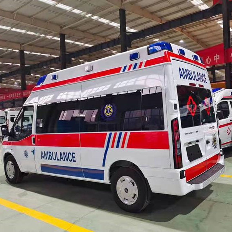 依安救护车出租 —— 专业、安全、高效的城市急救服务