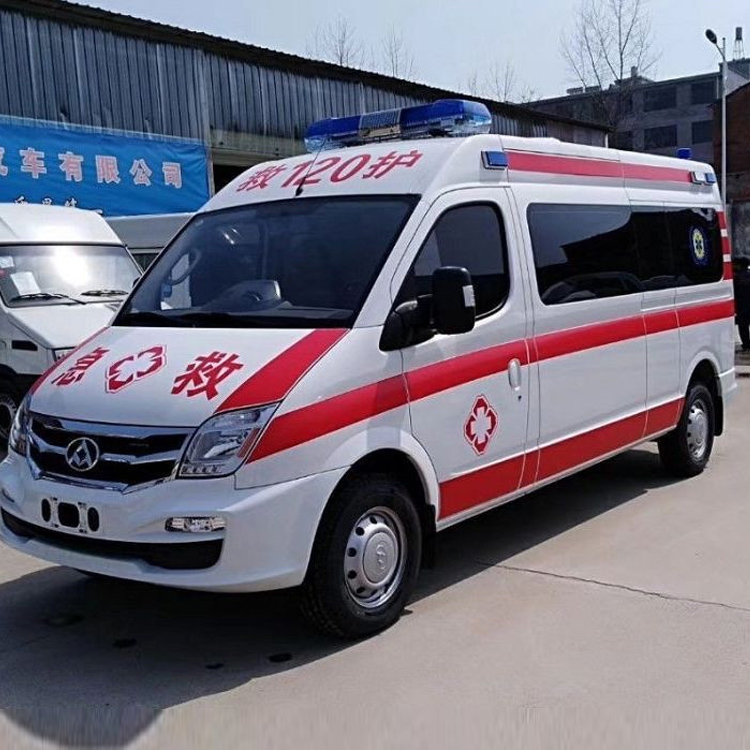依安马拉松租赁救护车活动保障