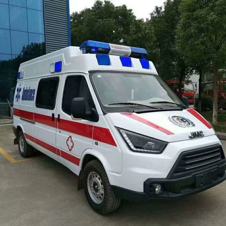依安瘫痪租赁救护车转运 ——生命救助的紧急响应与专业保障